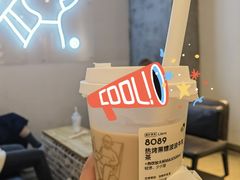 -喜茶(深圳东门1234店)