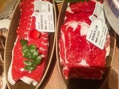 -巴奴毛肚火锅(京西大悦城店)