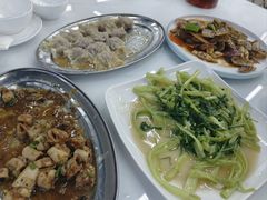 -嘉升大排档(番禺总店)