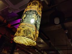 大堂-Helens海伦司(武汉卓刀泉店)