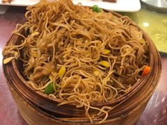 卤面-老雒阳面馆·水席(定鼎门店)