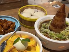 -新白鹿餐厅(城西银泰城店)