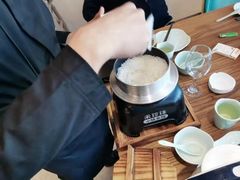 -鲁班小馆(政四街店)