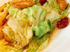 -撒拉花儿·新疆菜·清真(太阳宫店)