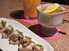 -福嗝er 咖啡&精酿餐吧(东四店)
