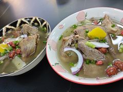 -汉人街