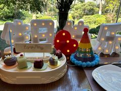 -浙江西子宾馆·瑶园咖啡厅