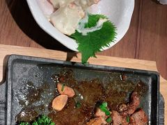 -小川洋风料理(大悦城店)