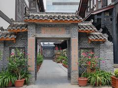 -古大圣慈寺