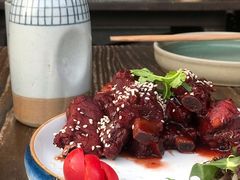 -薇酌饮·陕西菜(南门外店)