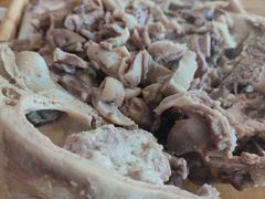 羊头肉-白羊坡