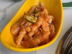 -润园四季椰子鸡火锅(海上世界店)