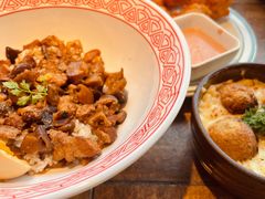 -山杏yama-katsu·吉列炸物