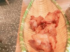 -水林间·寿喜烧自助(仙林金鹰店)
