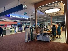 -王权免税店(清迈机场店)