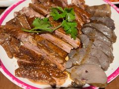 -春梅里卤鹅馆·47年老字号(中山路店)