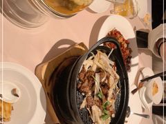 -粗茶淡饭·汉口公馆(循礼门店)