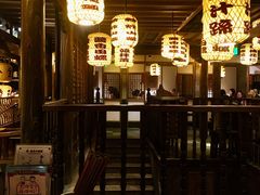 -港丽餐厅(高德置地店)