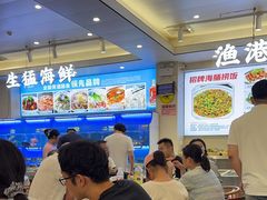 -启东小海鲜(庄先湾路1号店)