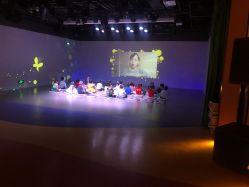 -小鸡哆哆故事屋·儿童乐园(嘉里城店)