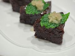 指橙脆皮小牛肉-香乐园·淮扬菜中餐厅·Shang Garden(福田香格里拉店)