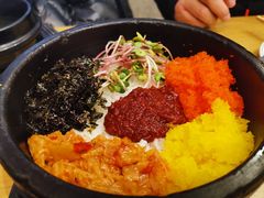 -海兰江石锅饭(水上店)