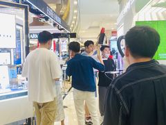 -新世界大丸百货
