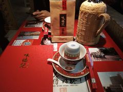 -味福记·本地特色菜(八一万达广场店)