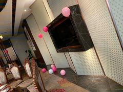 -大河锦悦酒店-锦悦中餐厅