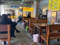 大堂-周记蟹仔粉(侨港风情街店)
