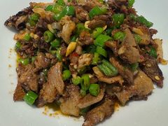 -攸州小镇家湘菜(小米科技园店)