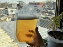 -殷式·私房烧烤·羊蝎子火锅(什刹海店)