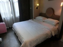 红墨咖啡旅馆(杨桃院子红墨店)-杨桃院子旅馆(厦门鼓浪屿中华红墨店)