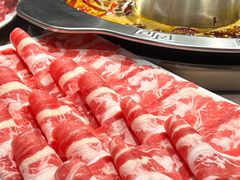 -清真·嘉福元自选火锅(力盟商业步行街店)