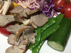 -So Lounge索兰至餐厅(蓝色港湾店)