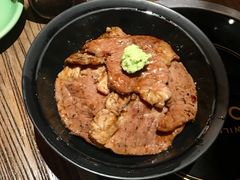 带广烧猪肉井-FROM FARM八亩农场(三里屯店)