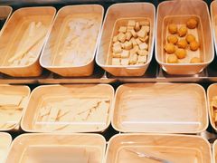-痴毛肚·火锅烤肉自助(亦庄龙湖天街店)