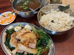-海安安越南粉(丹竹頭店)