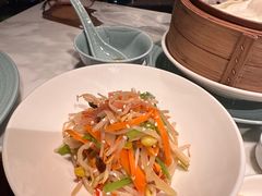 -无锡苏宁银河国际酒店-悦府65中餐厅