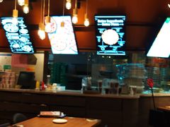 -棒约翰比萨·意面(松江开元店)