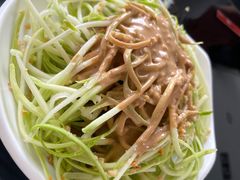 -北京云瑧金陵莲花酒店·莲·川小馆