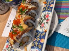 -江户前寿司·日料·寿喜烧(中关村壹号店)