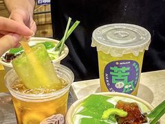 -炖物24章·顺时轻养茶(黄龙店)