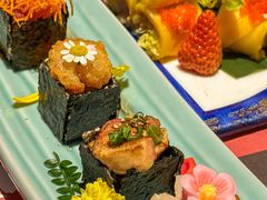 -鸟山鸣·日料食堂(王府井店)