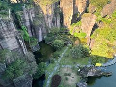 -广州莲花山旅游区