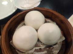 流沙奶黄包-添运来(茶园奥园广场店)