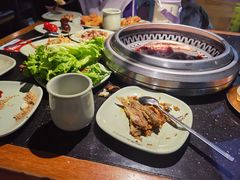 -梨花自助烤肉(天河城店)