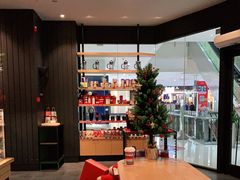 -星巴克(长沙乐和城门店)