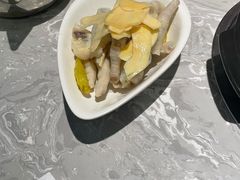 -百年果林椰子鸡(益田假日里店)