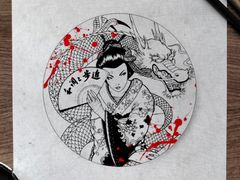 -八哥美术·成人美术画室(总校区)